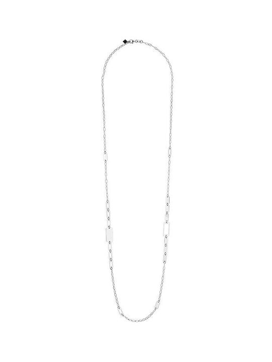 Vogue Necklace from Silver