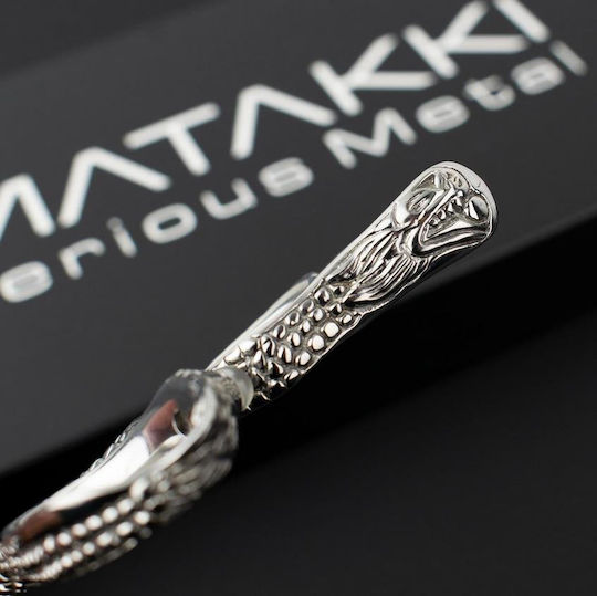 Matakki Dragon Haarschneideschere 6"