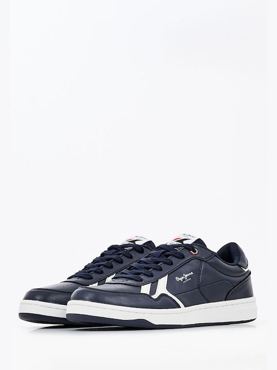 Pepe Jeans Kore.Britt Sneakers Blue