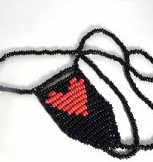 Spencer & Fleetwood Ltd Lovers Candy Posing Pouch Erotic Edible Gift