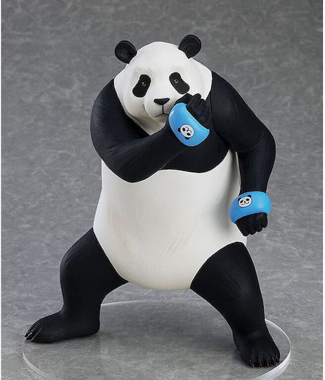 Good Smile Company Jujutsu Kaisen: Panda Φιγούρα 17εκ.