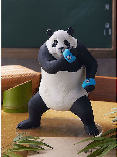 Good Smile Company Jujutsu Kaisen: Panda Φιγούρα 17εκ.