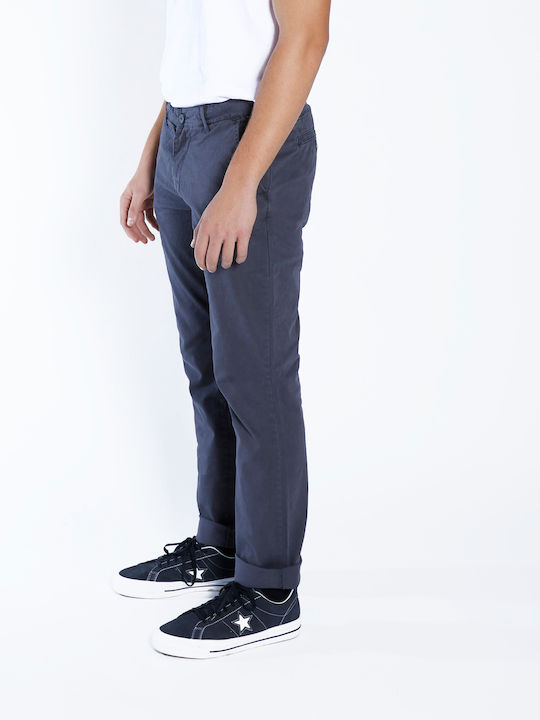 Παντελόνι Chino Stone Grey