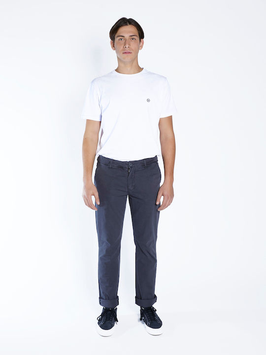 Παντελόνι Chino Stone Grey