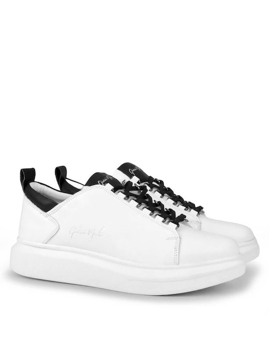 Giovanni Morelli Giovanni Morelli Sneakers White