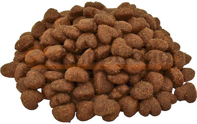 Dingonatura Dingo Adult & Daily 3kg Dry Food for Adult Dogs with Corn, Chicken and Rice