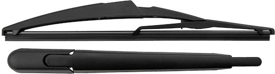 NTY Rear Car Wiper 300mm for Renault Megane / Scenic / Captur