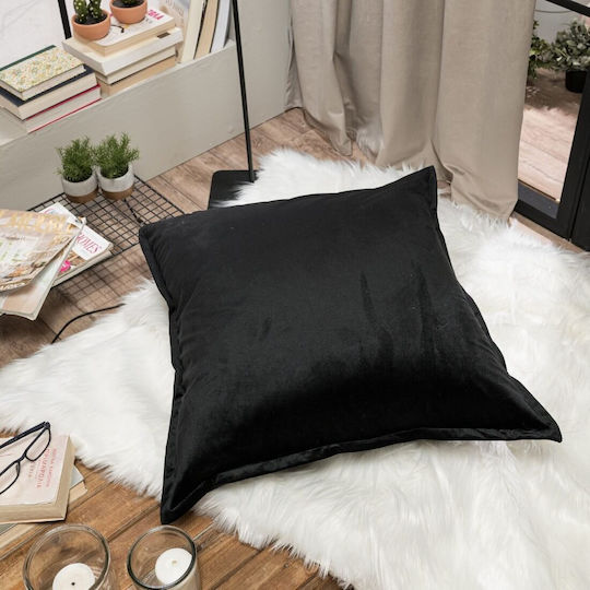 Teoran Μαξιλάρα Velvet 65x65εκ. Teoran Μαξιλάρα Velvet 65x65εκ.