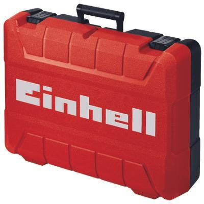 Einhell TE-RH 40 3F Κρουστικό Σκαπτικό Πιστολέτο Ρεύματος 1050W με Υποδοχή SDS Max 4257935