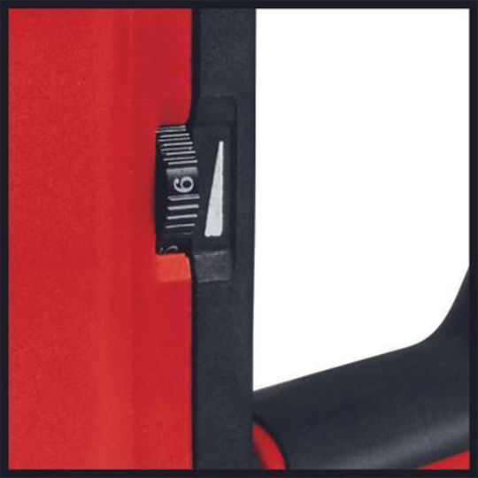 Einhell TE-RH 40 3F Κρουστικό Σκαπτικό Πιστολέτο Ρεύματος 1050W με Υποδοχή SDS Max 4257935