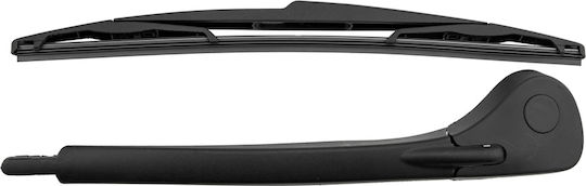 NTY Back Car Wiper Blade 350mm