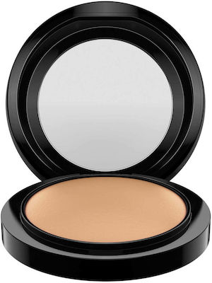 M.A.C Mineralize Skinfinish Natural Medium Tan 10gr