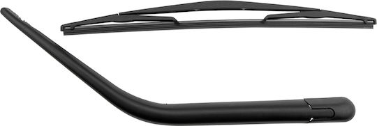 NTY Back Car Wiper Blade 400mm