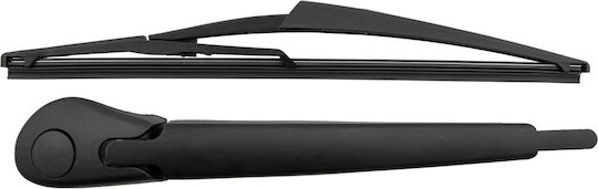 NTY Rear Car Wiper 300mm for Peugeot 207