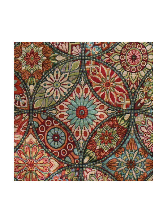Калъф За Възглавница Vitral Многоцветен 70x70см