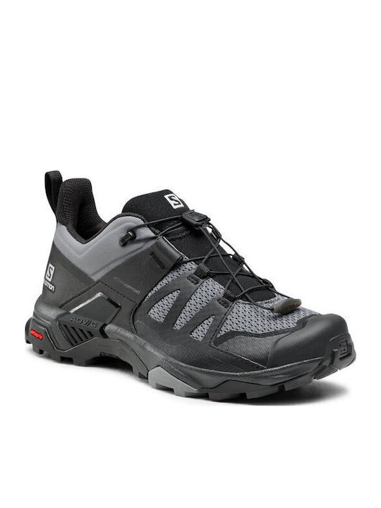 Salomon X Ultra 4 Încălțăminte De Drumeție Pentru Bărbați Salomon X Ultra 4 Încălțăminte De Drumeție Pentru Bărbați