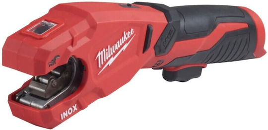 Milwaukee Electric Pipe Cutter M12™ PCSS-0 Raptor™ 4933479241