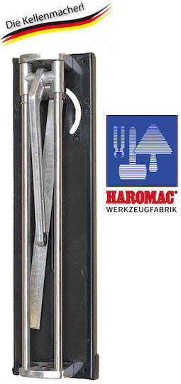 Haromac Κόφτης Πλακιδίων Χειροκίνητος 450mm
