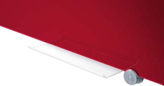 Legamaster Magnetic Hanging Dry Erase Board 100x150cm