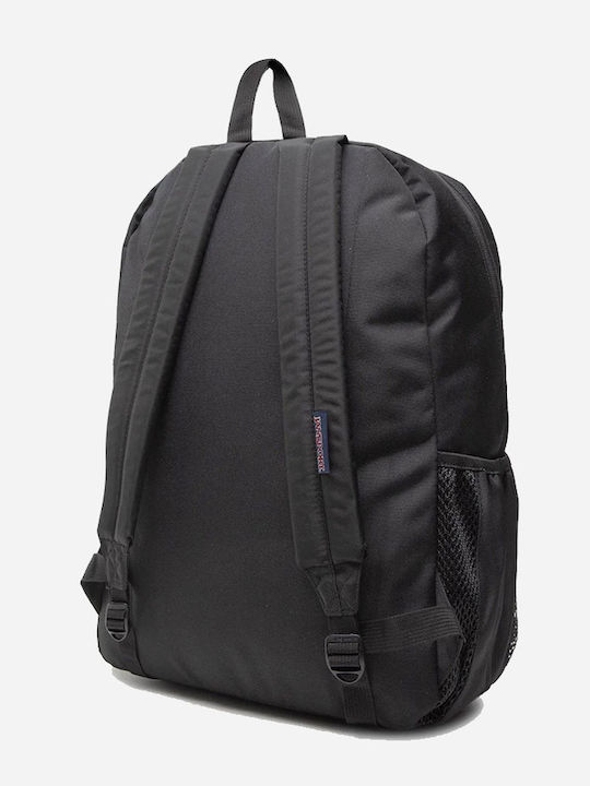 Jansport Cross Town 26lt Μαύρο