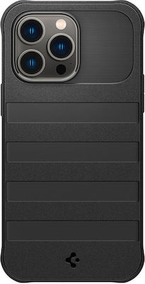 Spigen Geo Armor Plastic 360 Full Cover Durable Black (iPhone 14 Pro)