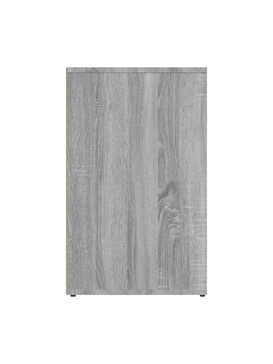 Entry Furniture with Wardrobe 80x40x65cm