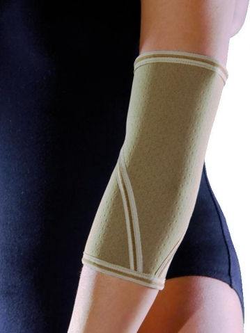 Anatomic Help 3061 Elbow Brace in Beige color 3061