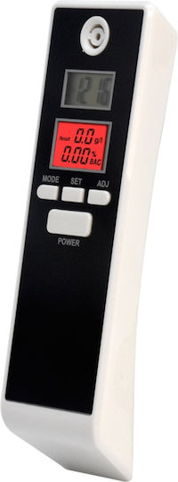 Digital Alcohol Tester AT1175