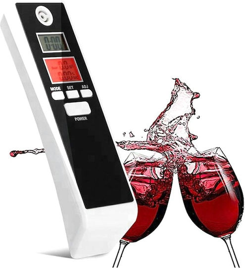 Digital Alcohol Tester AT1175