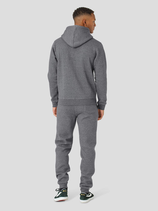 Marcus Herren-Sweatpants Gray