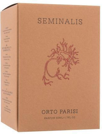Orto Parisi Seminalis Eau de Parfum 50ml