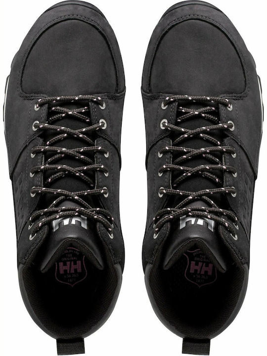 Helly Hansen Tsuga Women's Hiking Boots Black
