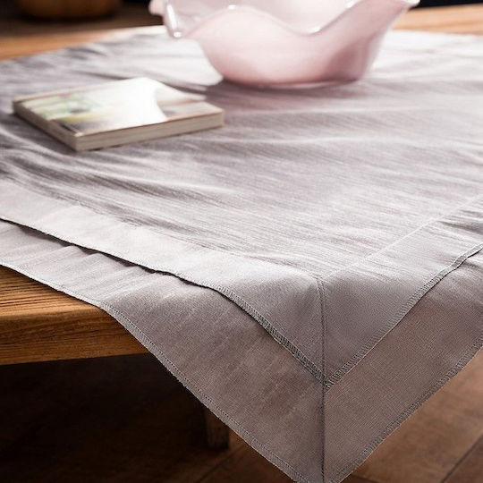 Gofis Home Кариран Gwenyth 426 20 Lilac 85x85бр