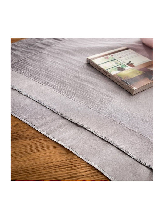 Gofis Home Кариран Gwenyth 426 20 Lilac 85x85бр