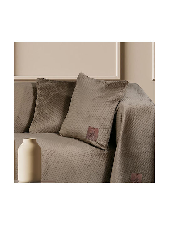 Greenwich Polo Club Sofa Cushion 2796 from Velvet Spaghetti 42x42cm.