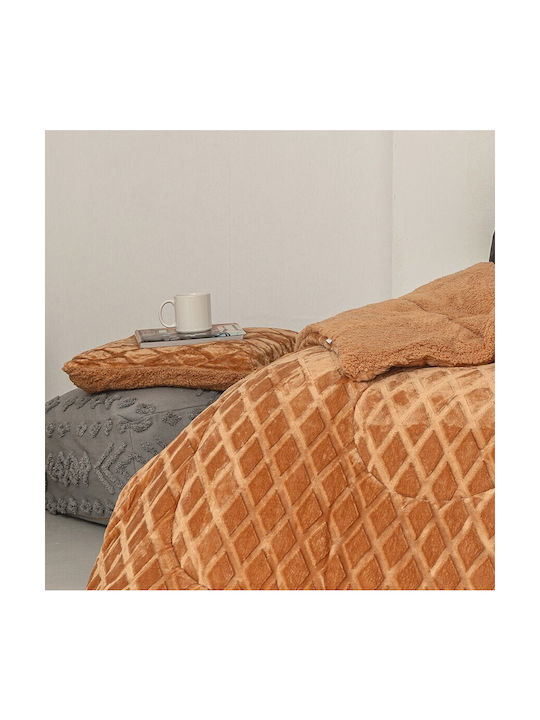 Palamaiki Decorative Pillow Case Nadine Tan 50x50cm