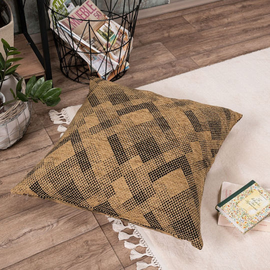 Teoran Sofa-Kissen Bronx 08 43x43cm