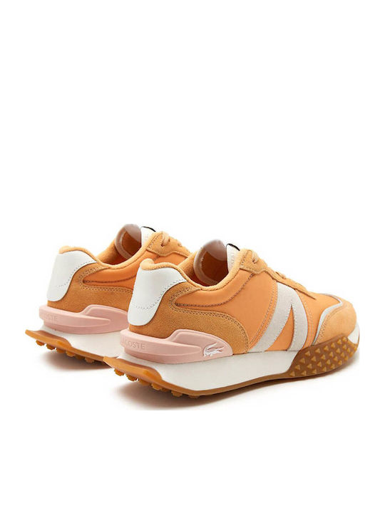 L-Spin Deluxe 222 1 Sfa Sneakers Orange