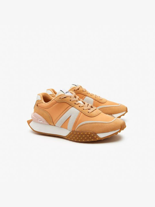 Lacoste L-Spin Deluxe 222 1 Sfa Sneakers Orange
