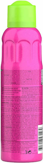 Tigi Bed Head Headrush Hairspray 200ml