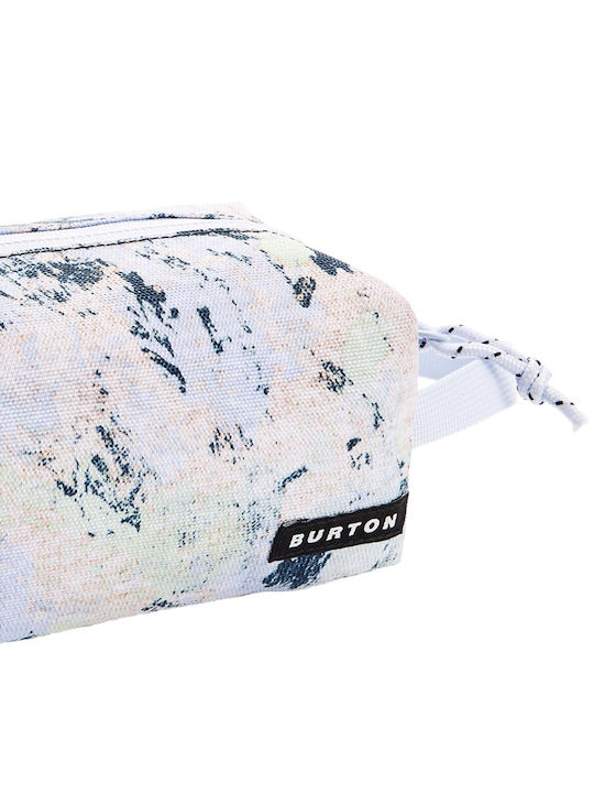 Burton Toiletry Bag in Multicolour color 18cm