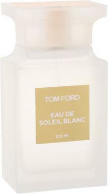 Tom Ford Eau De Soleil Blanc Eau de Toilette 100ml