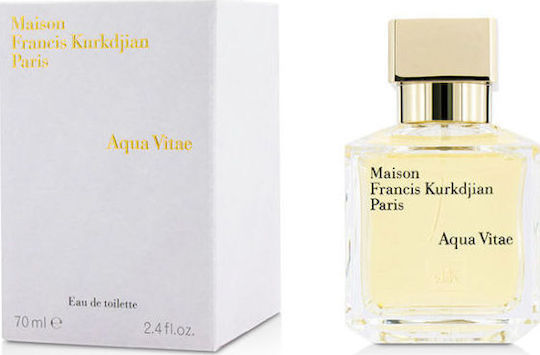 Maison Francis Kurkdjian Paris Aqua Vitae Eau de Toilette 70ml