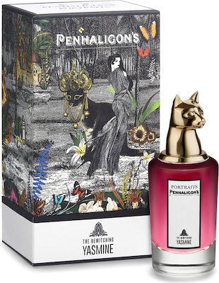 Penhaligon's Portraits The Bewitching Yasmine Eau de Parfum 75ml