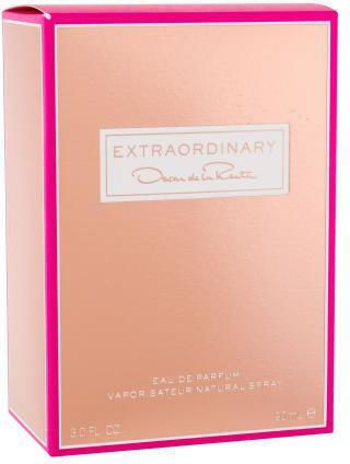 Oscar De La Renta Extraordinary Eau de Parfum 90ml