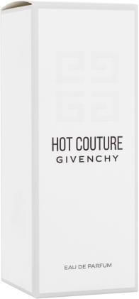 Givenchy Hot Couture New Eau de Parfum 100ml