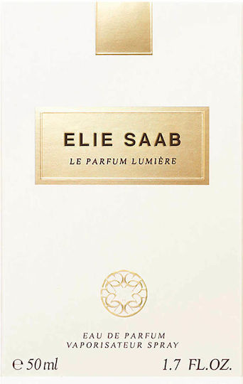 Elie Saab Le Parfum Lumiere Eau de Parfum 50ml