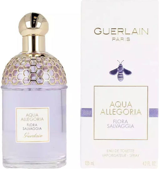 Guerlain Aqua Allegoria Flora Salvaggia Eau de Toilette 125ml
