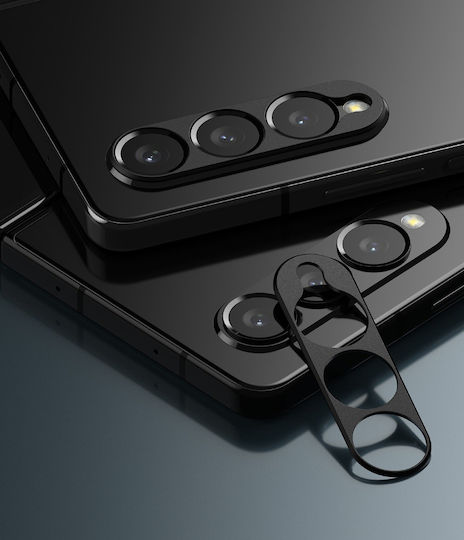 Ringke Protector Προστασία Κάμερας Tempered Glass Black για το Galaxy Z Fold4