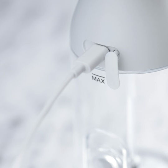 Philips Sonicare 3000 Water Flosser White